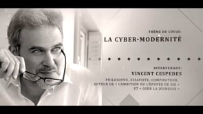 La cyber-modernité