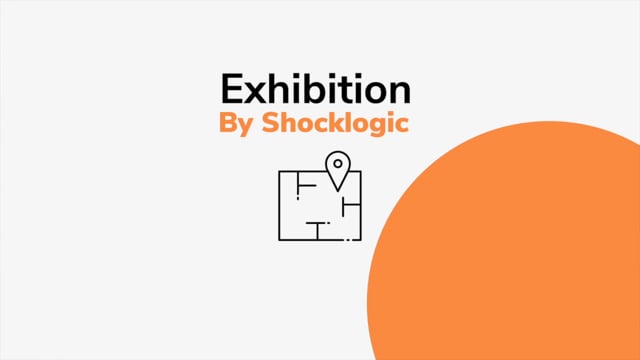 Exhibition by Shocklogic
