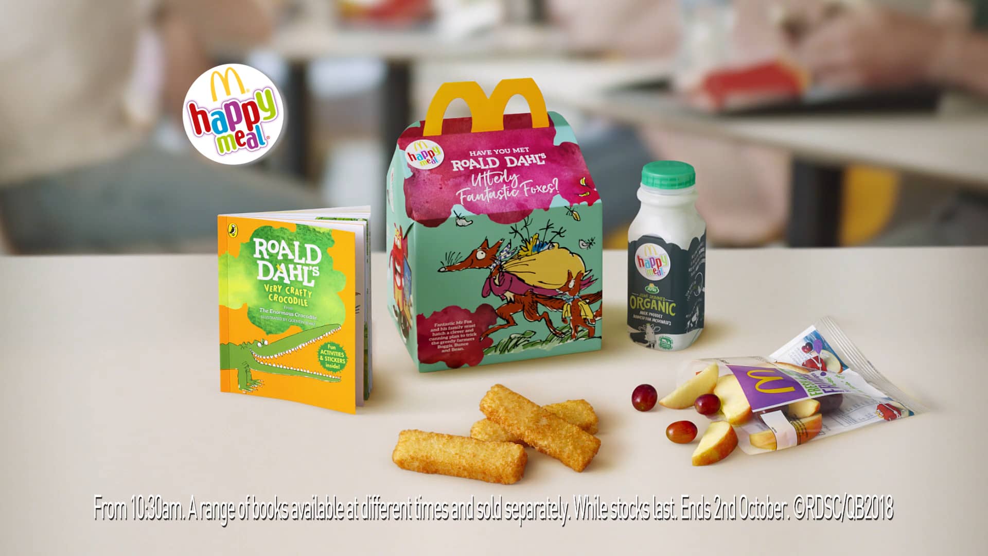 Happy Meal Uk 2025 Ty Vimeo 