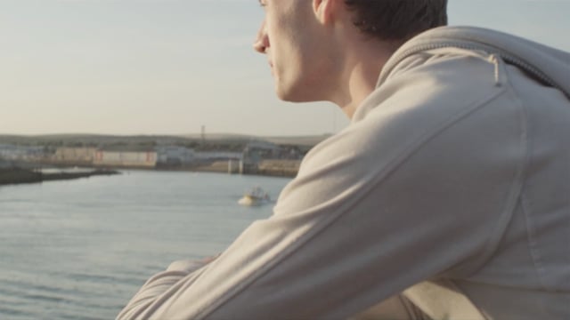 Being Barclays  Integrity Scenario - Lewis