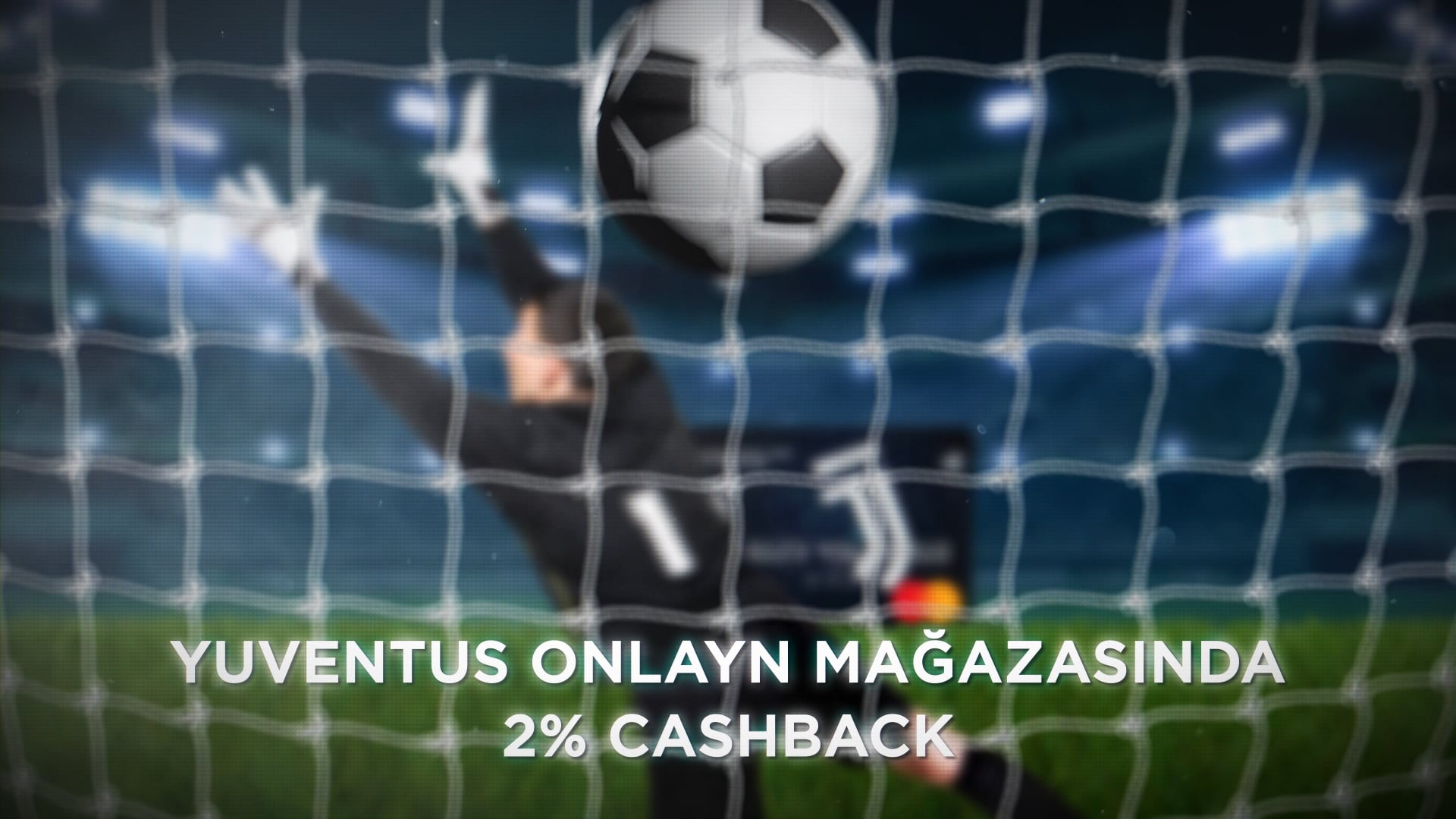 Juventus Card Presentation