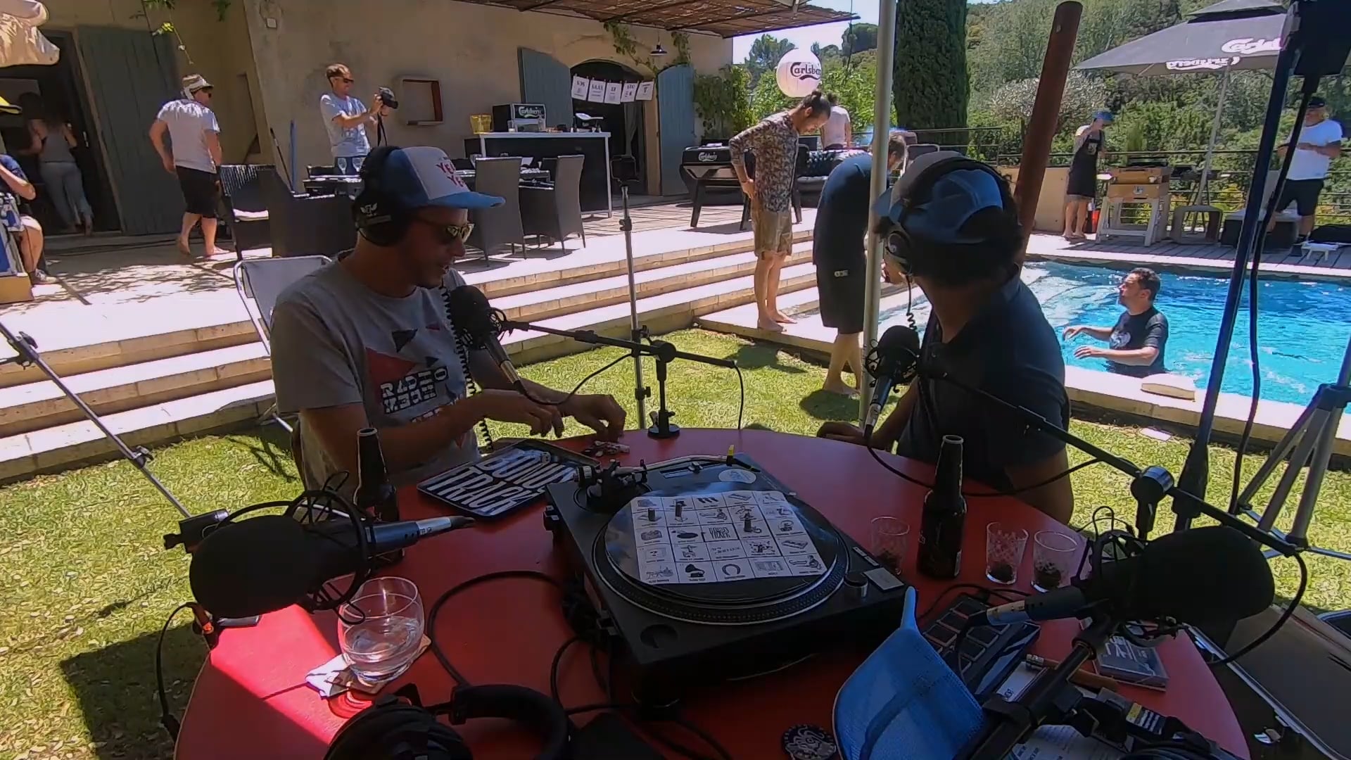 BonusTrack n°2@Festival Yeah! - vendredi 6 juin 2019
