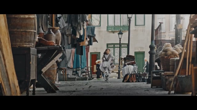 BELL &ndash; Gutes von damals f&uuml;r heute