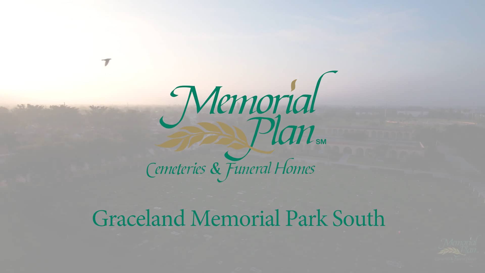 Graceland South Promo on Vimeo