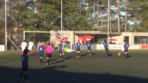 L'Escala juga a Empuriabrava diumenge a les 19h