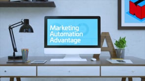 Explainer Video: Marketing Automation Advantage  - NetroCon Digital