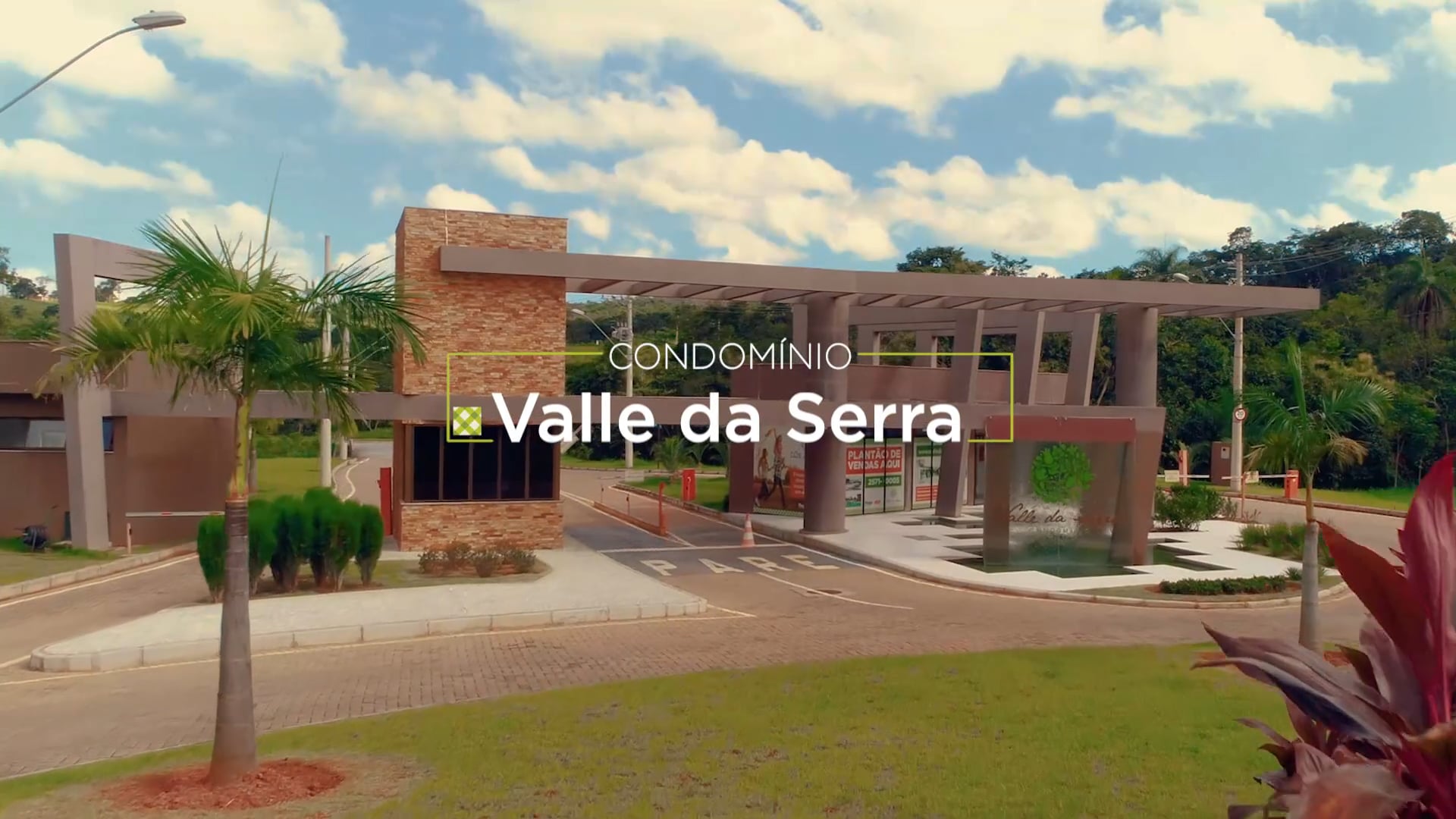 Vale da Serra