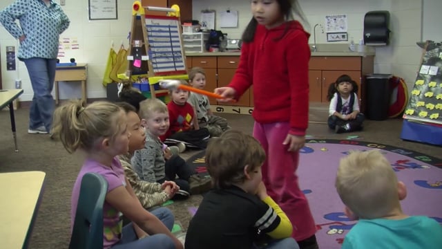 The LEAP Preschool Model on Vimeo