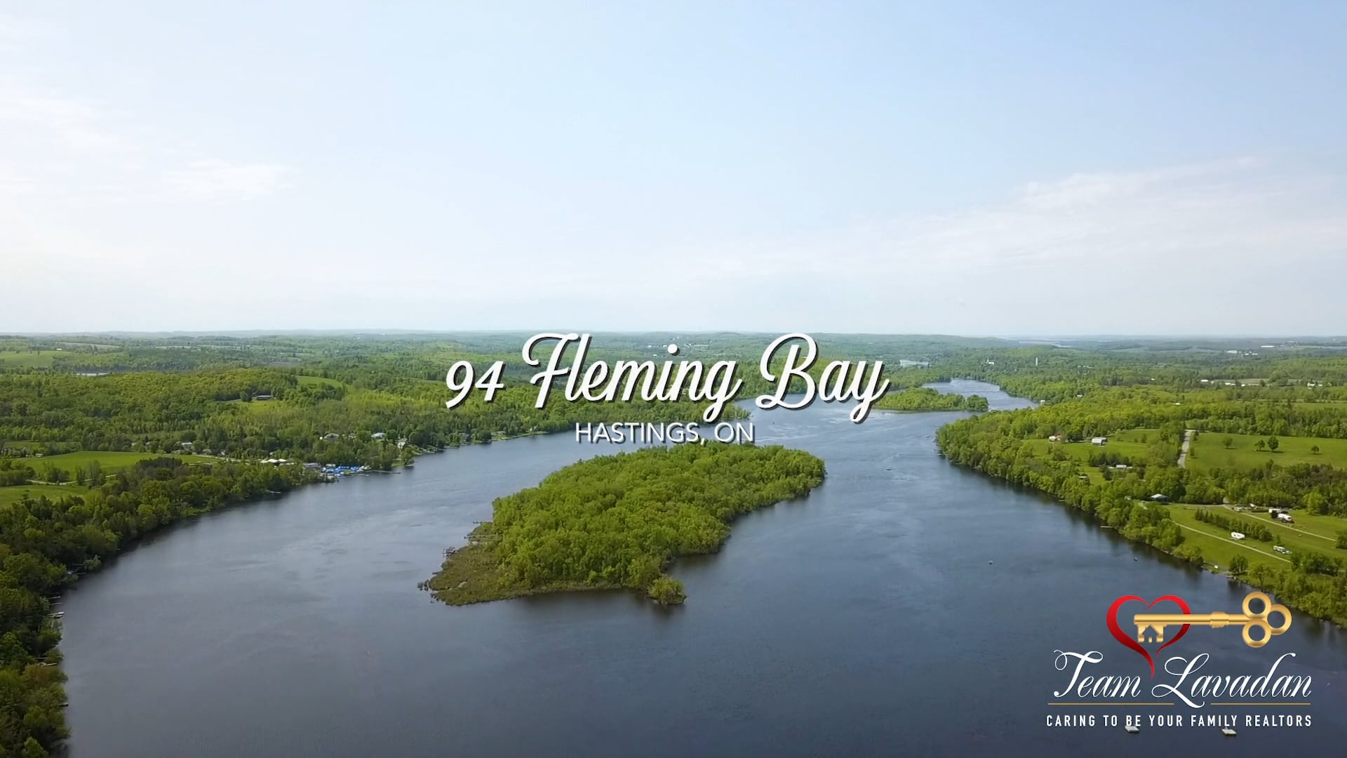 94 Fleming Bay Road