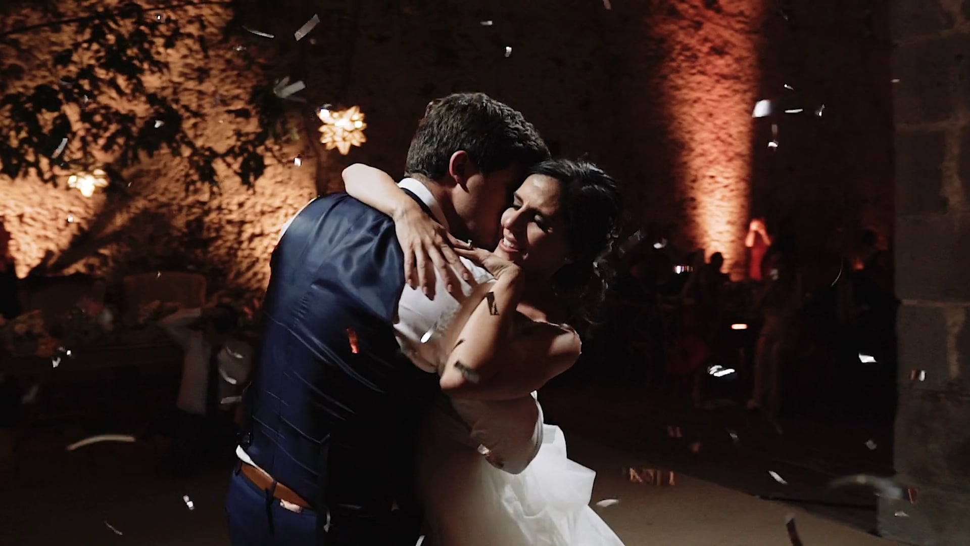 CONSTANZA Y ELIOTT HIGHLIGHTS