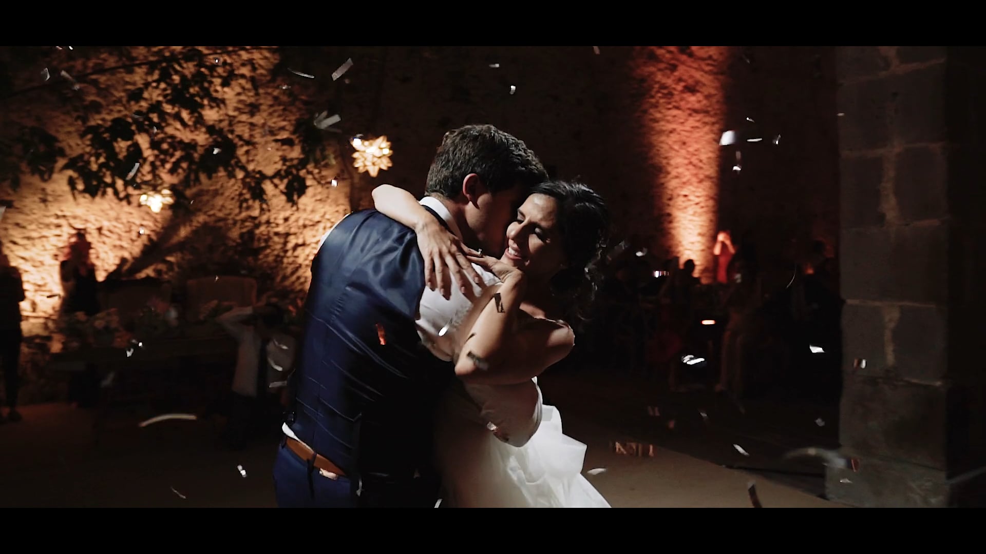 CONSTANZA Y ELIOTT HIGHLIGHTS