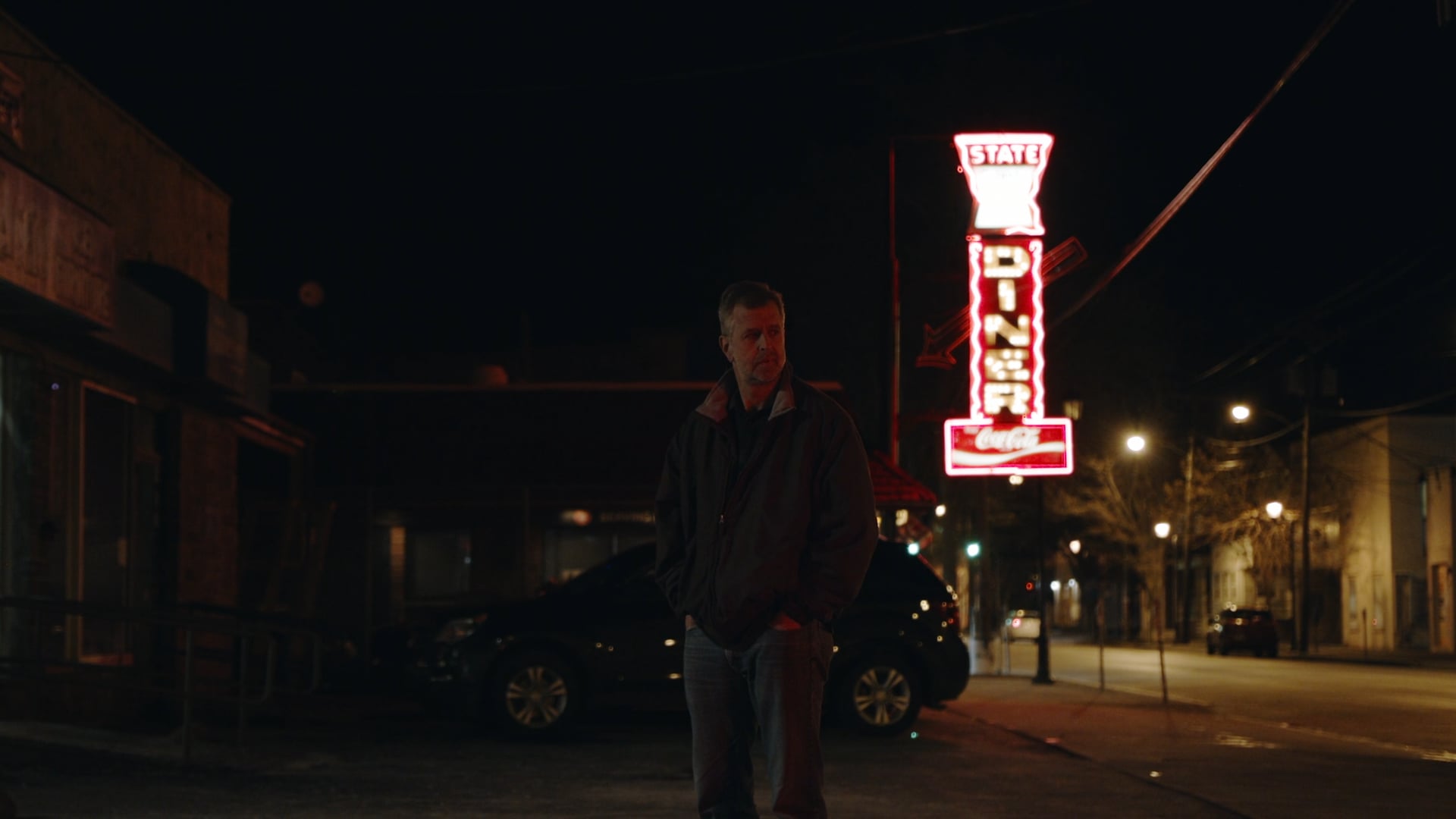 "Rooms of the House" Teaser Trailer