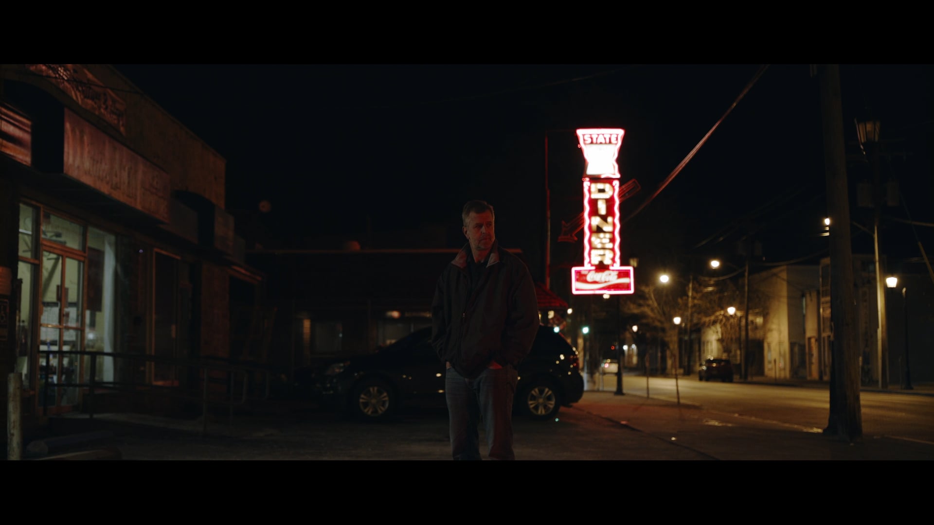 "Rooms of the House" Teaser Trailer