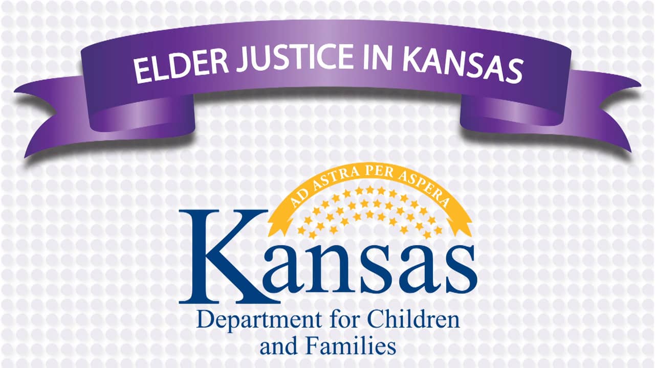 Elder Justice in Kansas on Vimeo