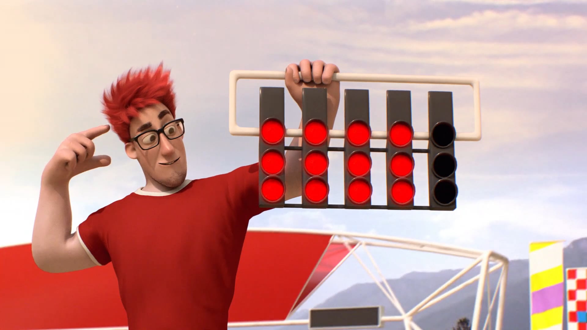 Vodafone Giga Family Fiber