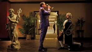 Harrah's Resort Southern California - Customer Success Story