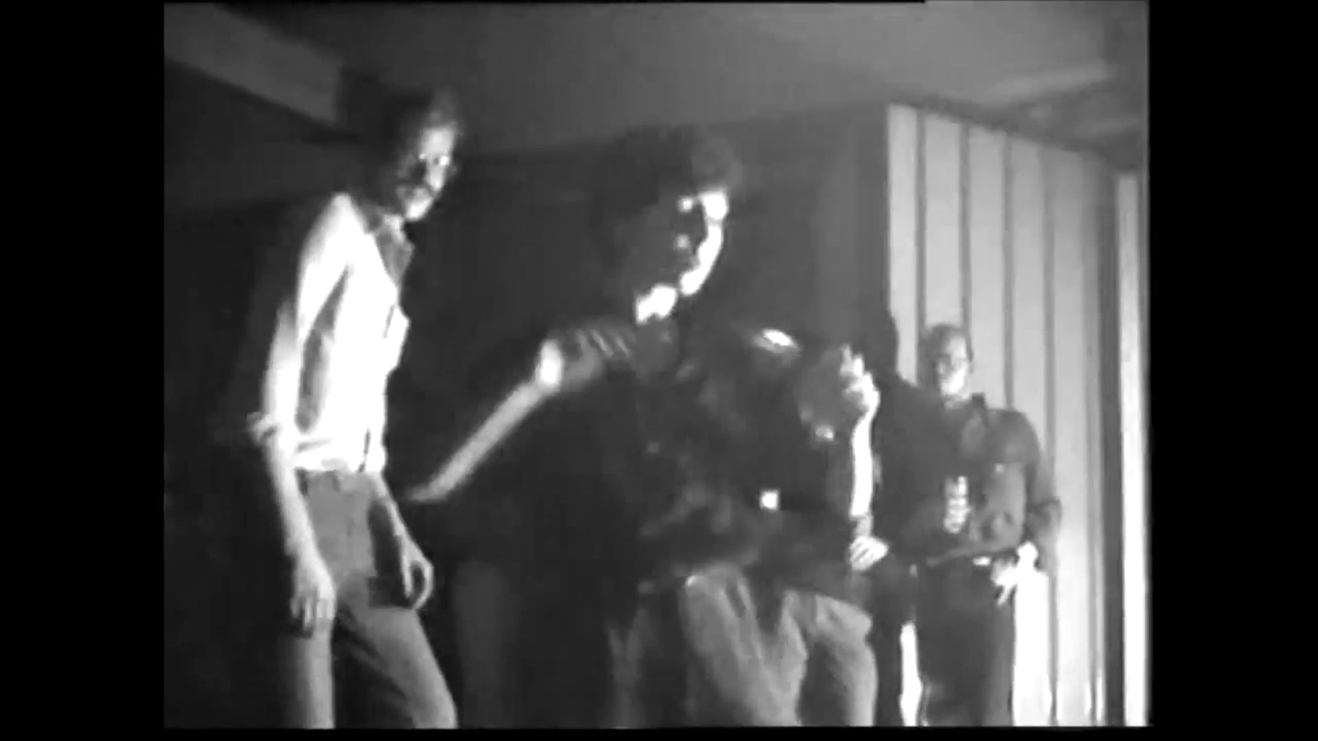Villa Djava found footage #1