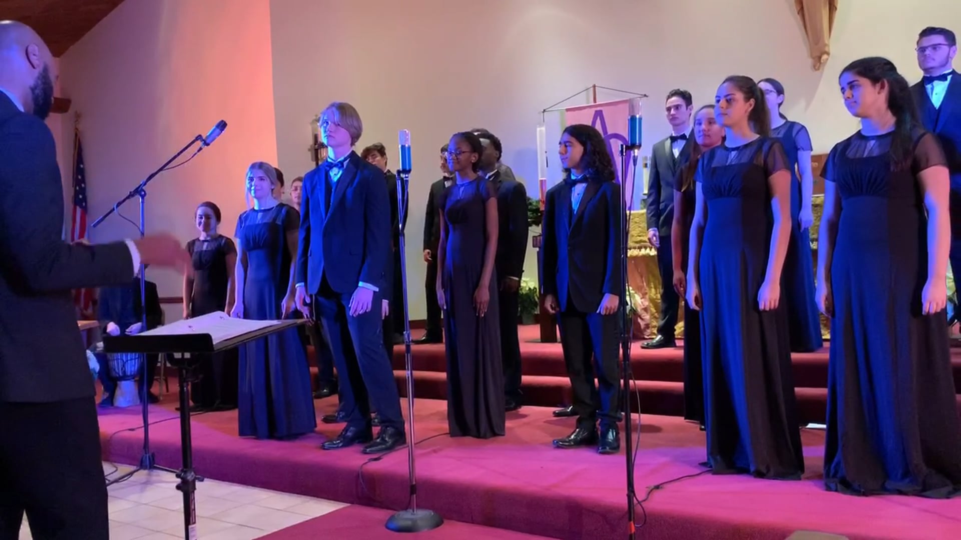 Promotional video thumbnail 2 for Classical Catherine 