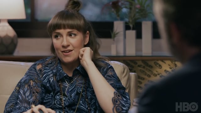 ROUND TABLES/CONVERSATIONS - Girls Season 6 - Inside the Episode on Vimeo