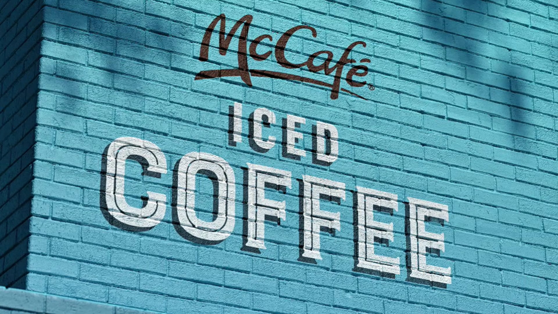 Iced Coffee