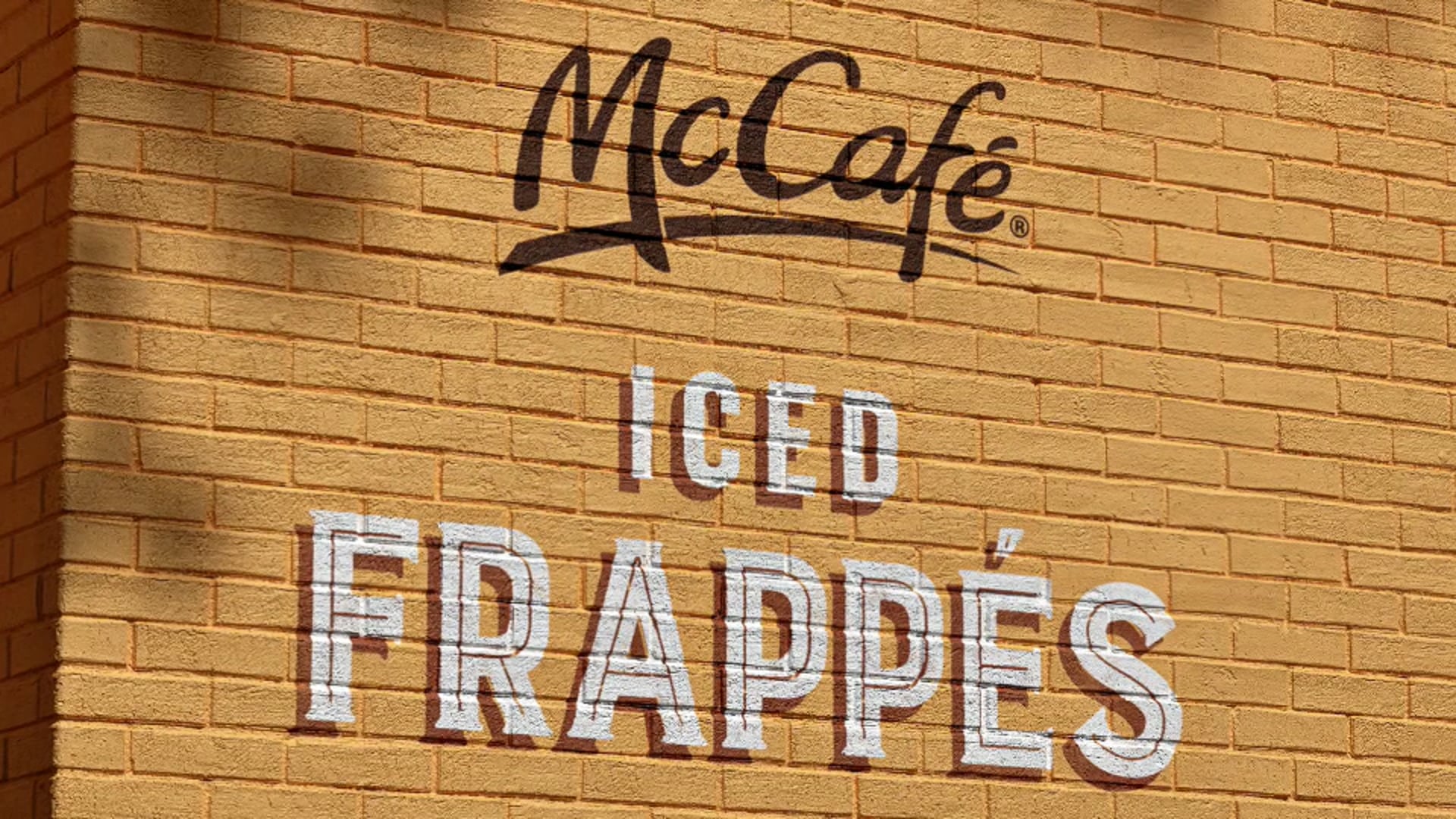 Frappé
