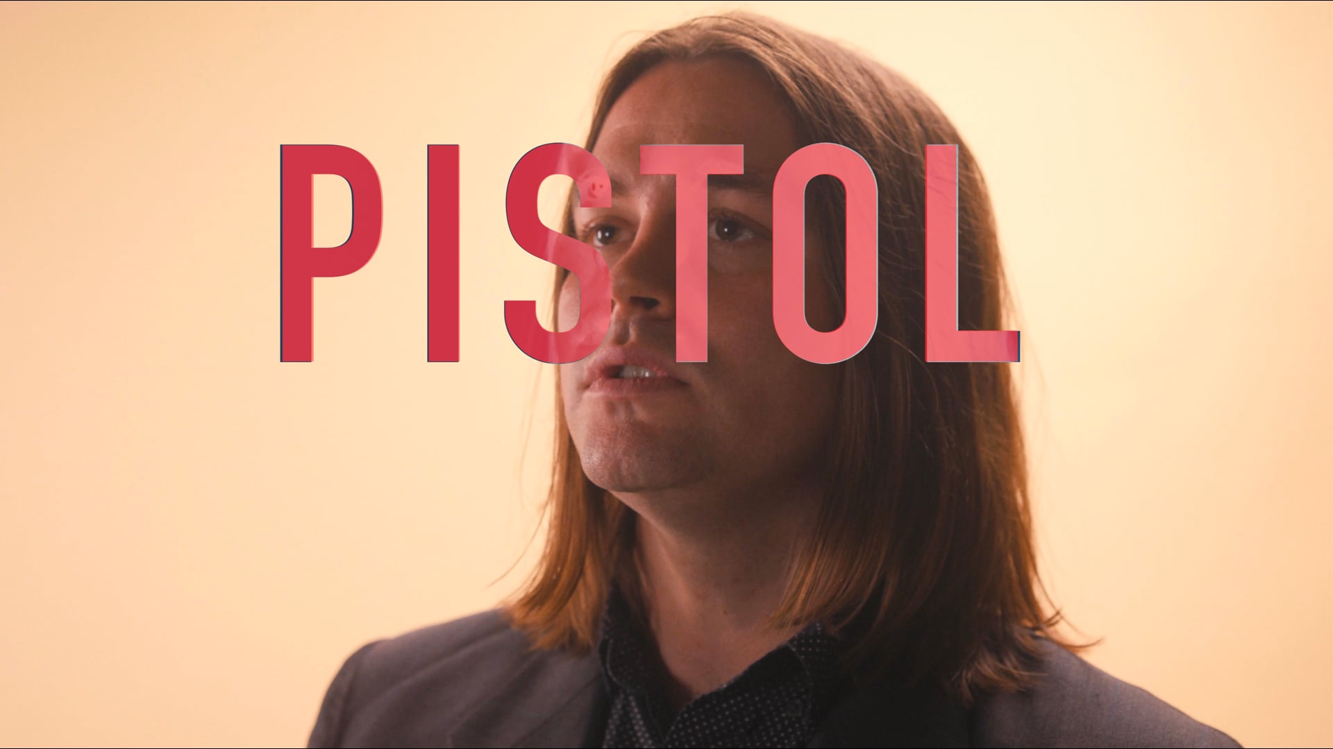 The Dawn Drapes - Pistol (Music Video)