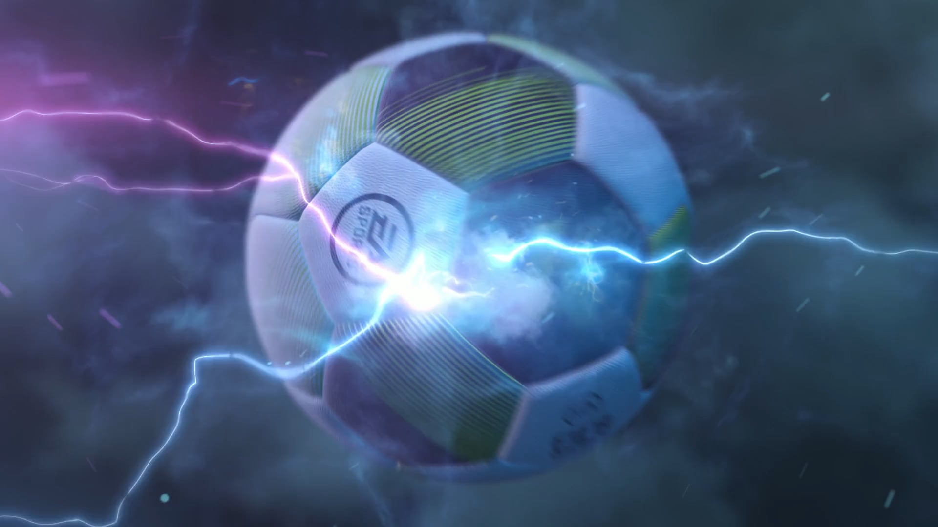 Fifa Online 4 - Nation Waves Teaser on Vimeo