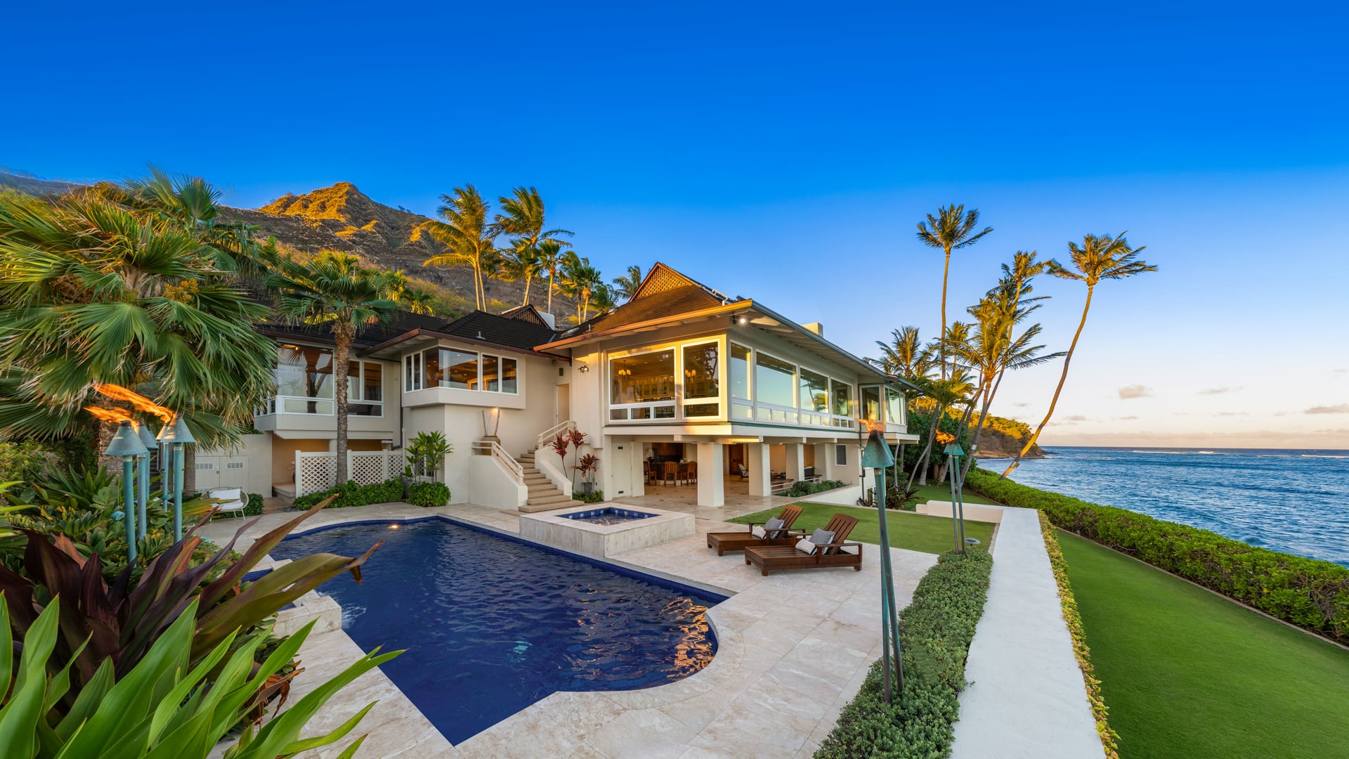 3249 Diamond Head Road - Tracy Allen