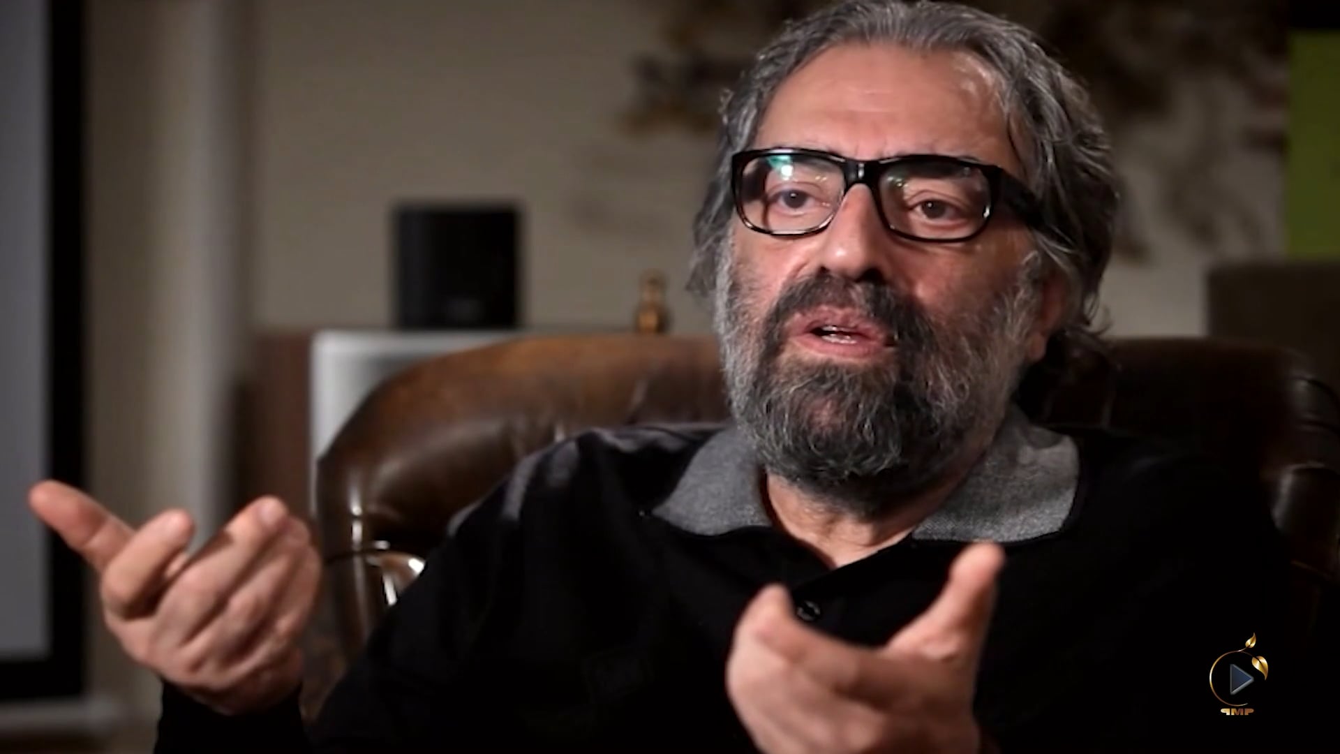 با مسعود کیمیایی