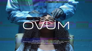 Ovum by Cidney Hue