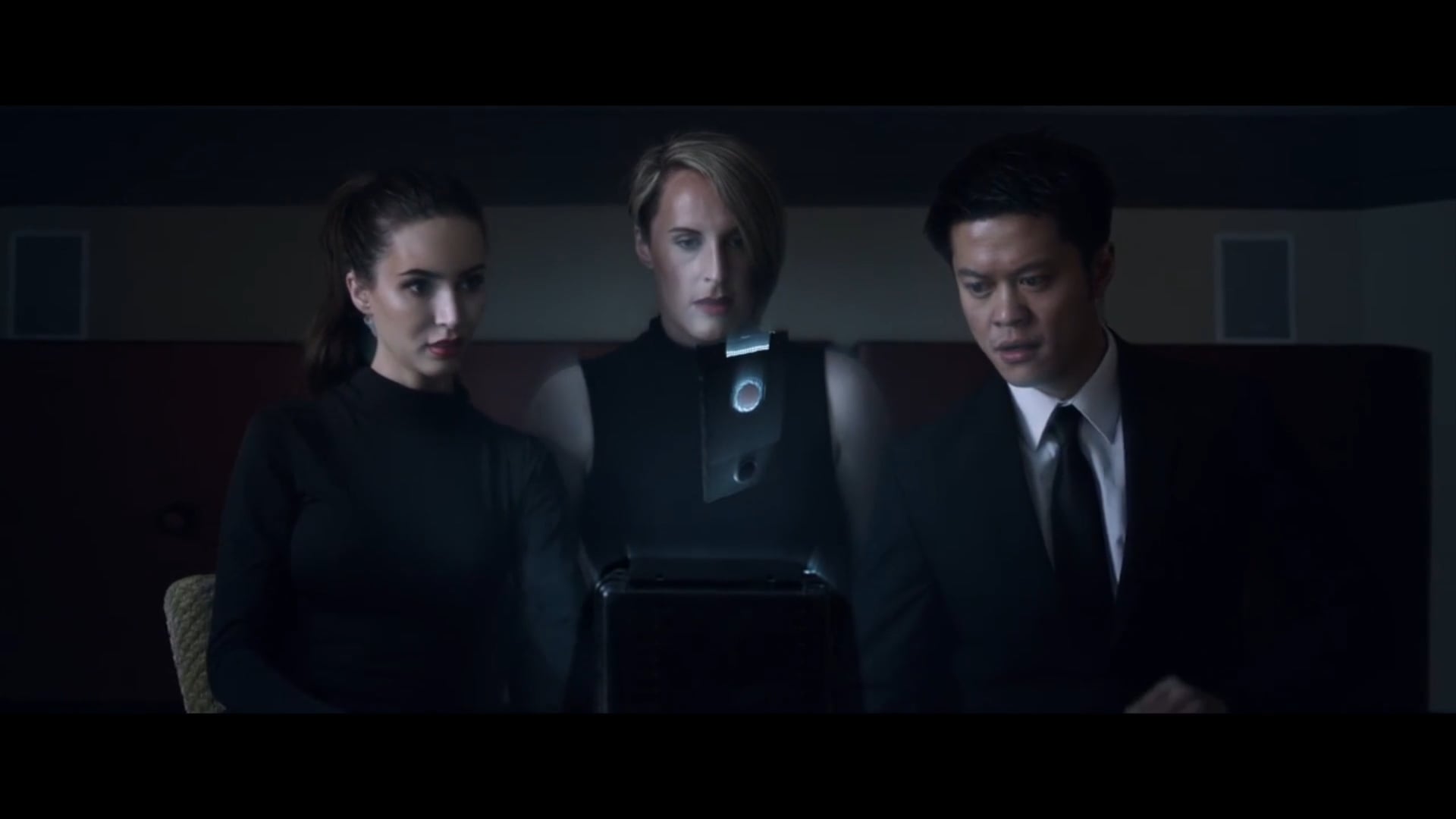KT Commercial Reel