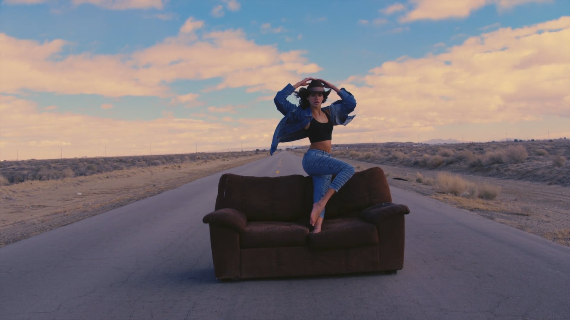 PARASUCO JEANS