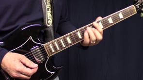 25 or 6 to 4 Other Licks Lesson