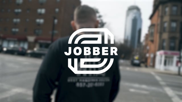 Jobber Social Post