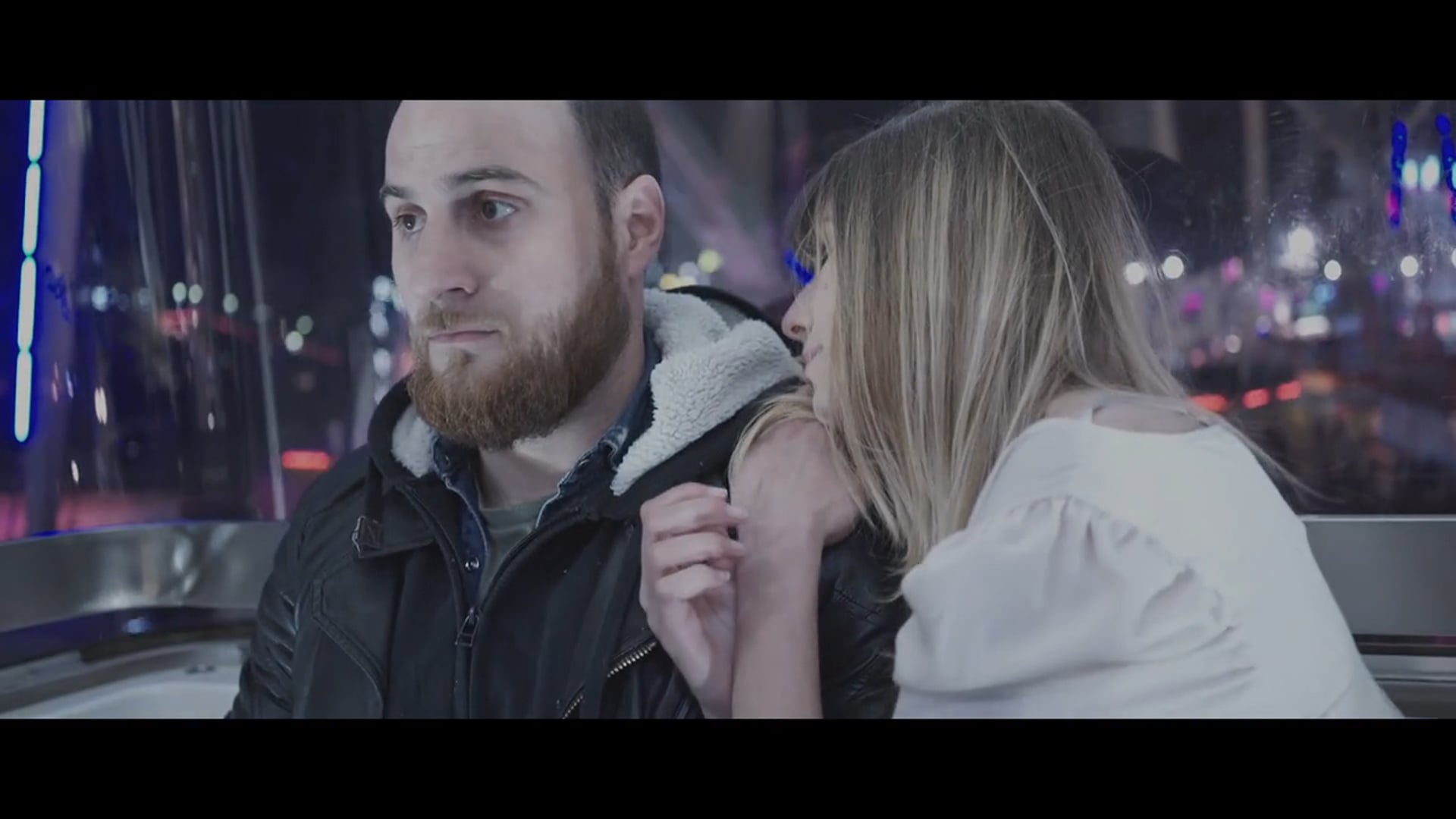 The Fifth Stage of Sleep - Half asleep