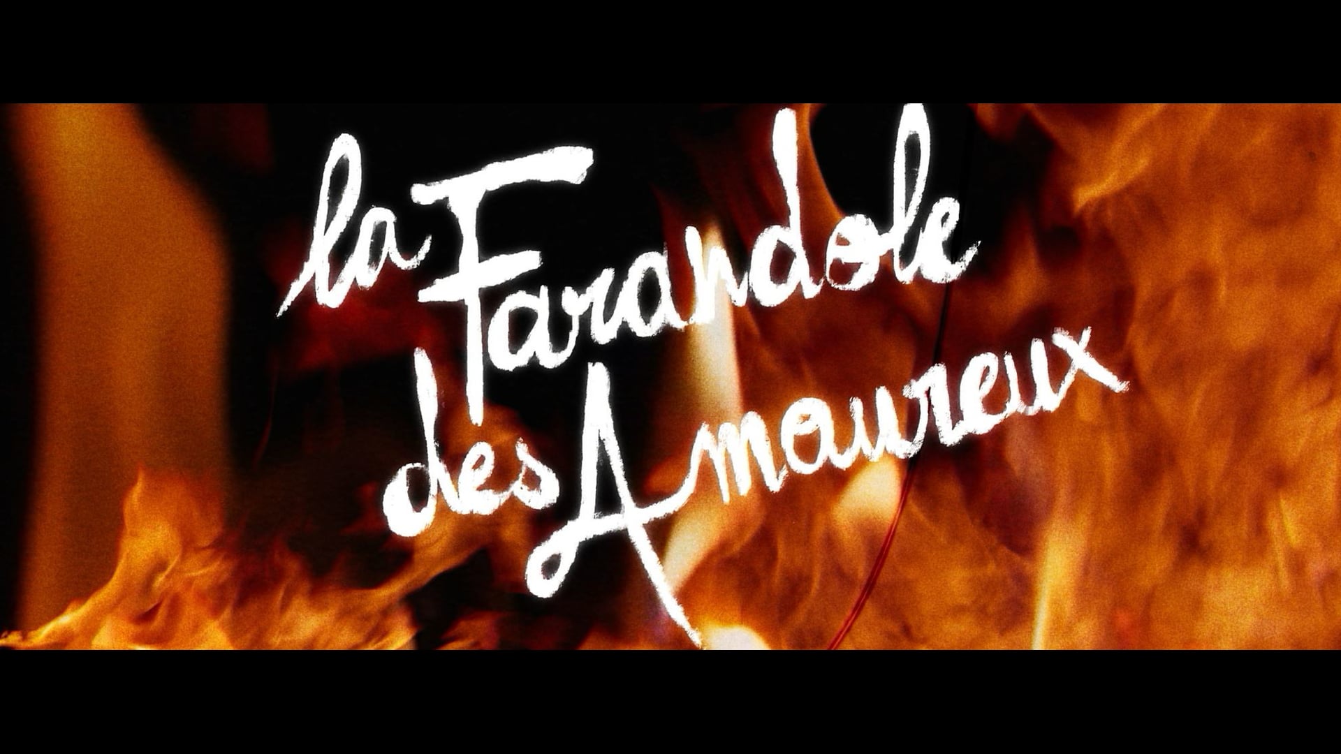 La Farandole des Amoureux - Bande annonce