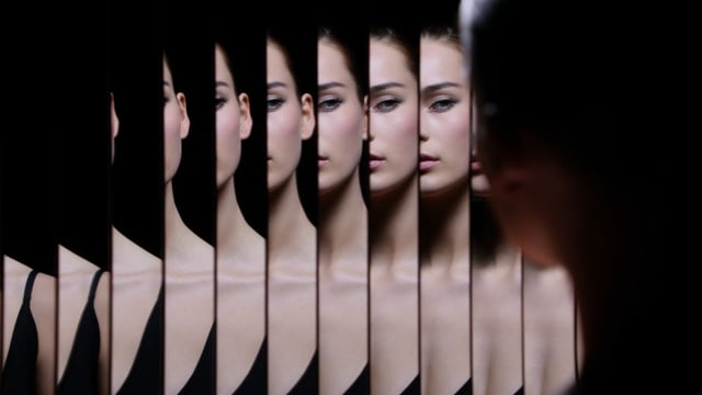 Giorgio Armani I Magnetique