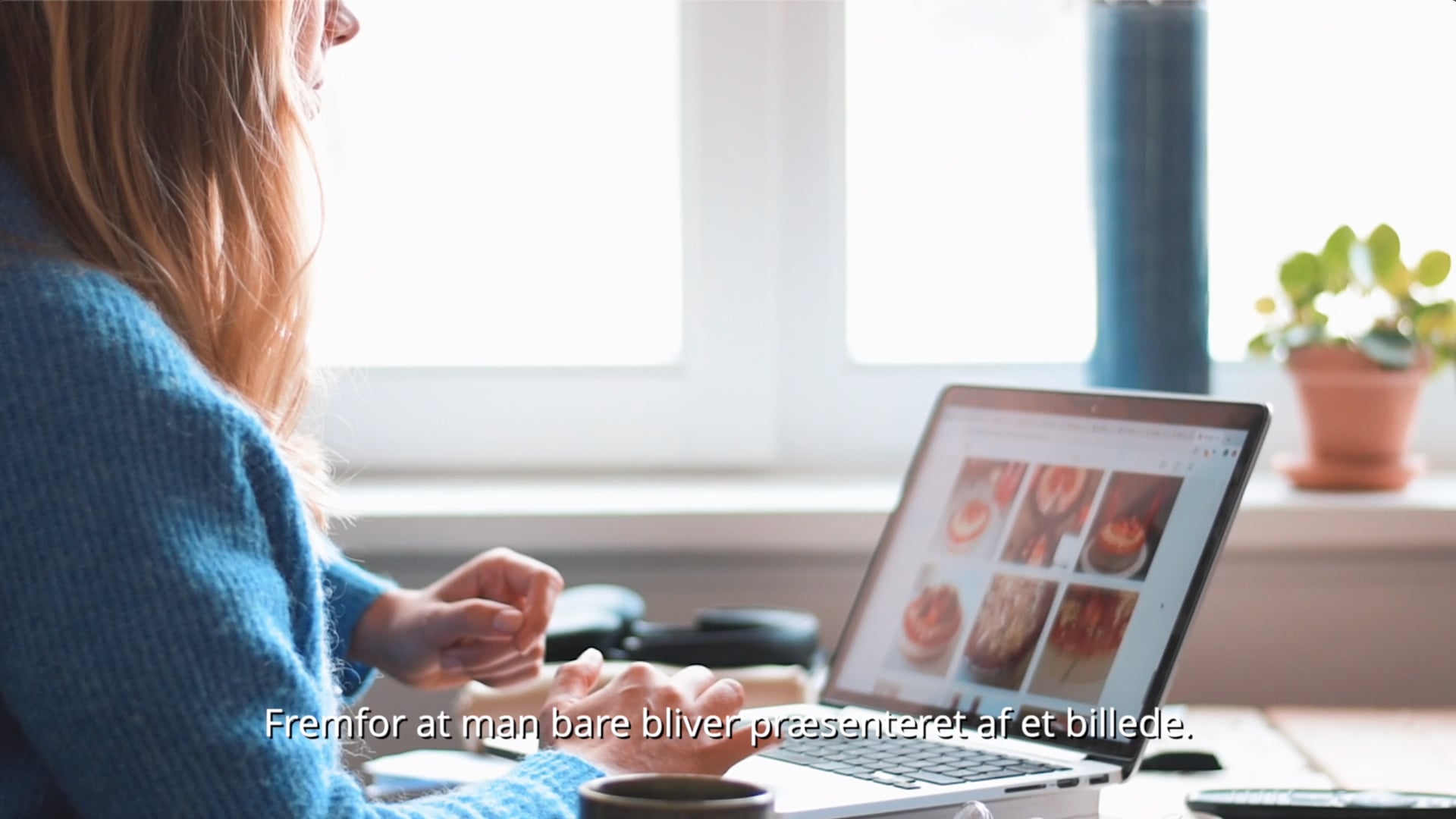 360 marketing kampagne - MORE THAN A DRINK
