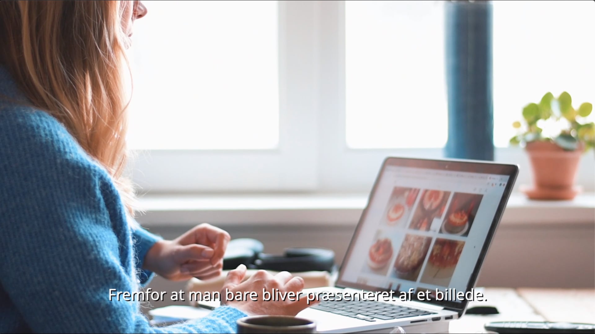360 marketing kampagne - MORE THAN A DRINK