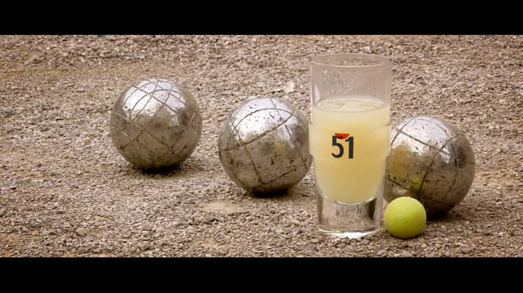 Pastis 51 on Vimeo