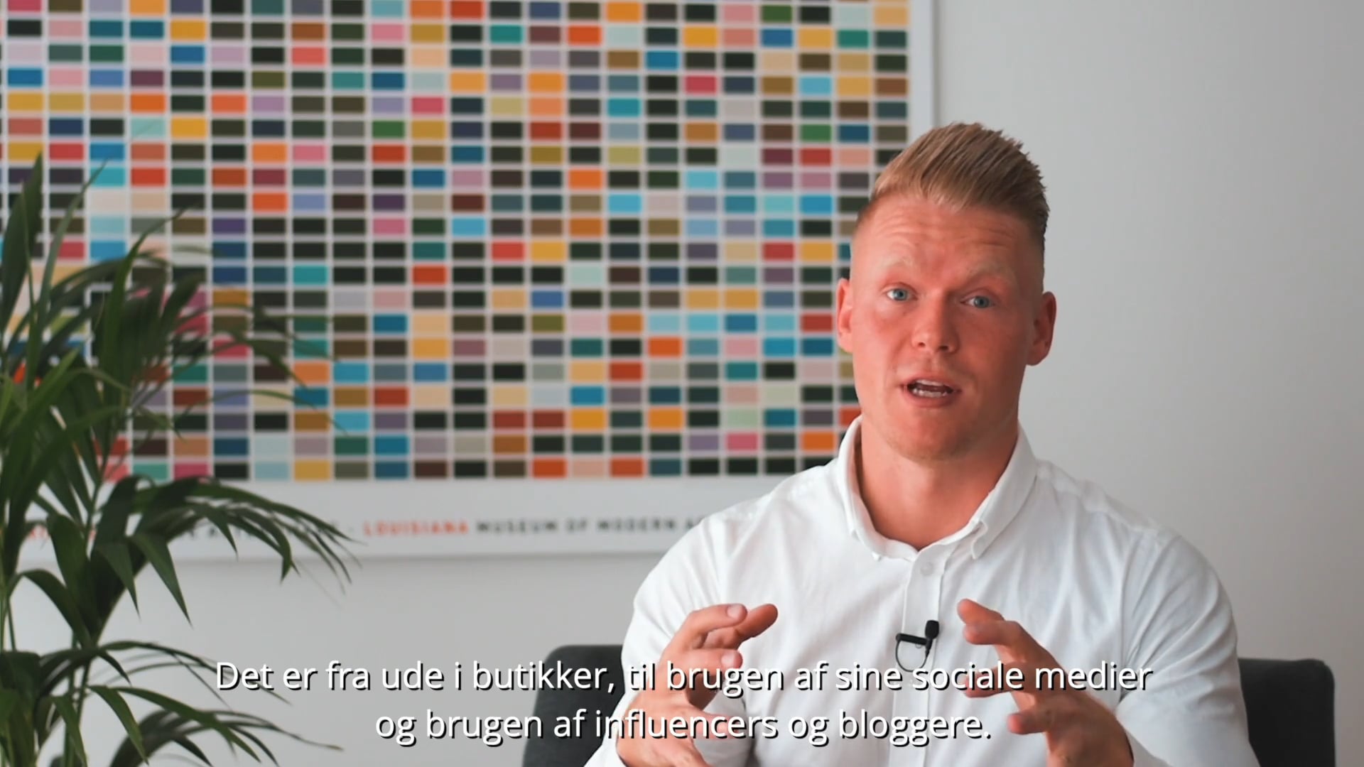 MINFLU gav MOKAÏ kampagnen human touch med influencers