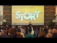 Storytelling para persuadir, impactar, crear vínculos e crecer en vendas. Elia Guardiola