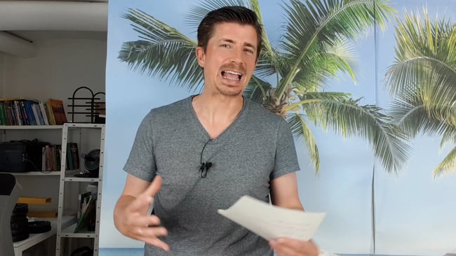 11 Tipps - Wie komme ich schnell aus dem FB Jail?