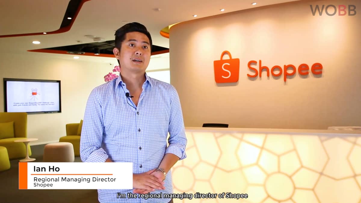 Jobs At Shopee Malaysia Working Environment Company Profile Hiredly Malaysia