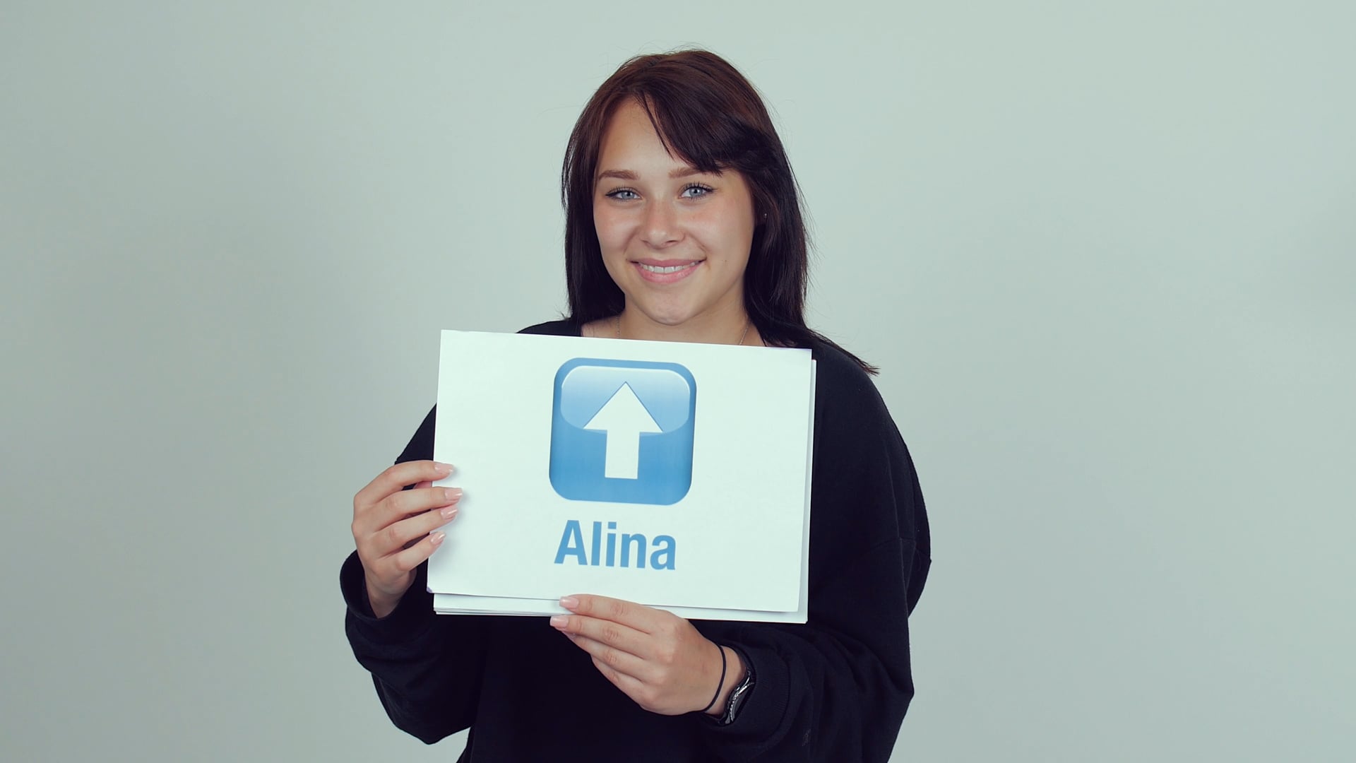 Machen Sie es wie Alina!