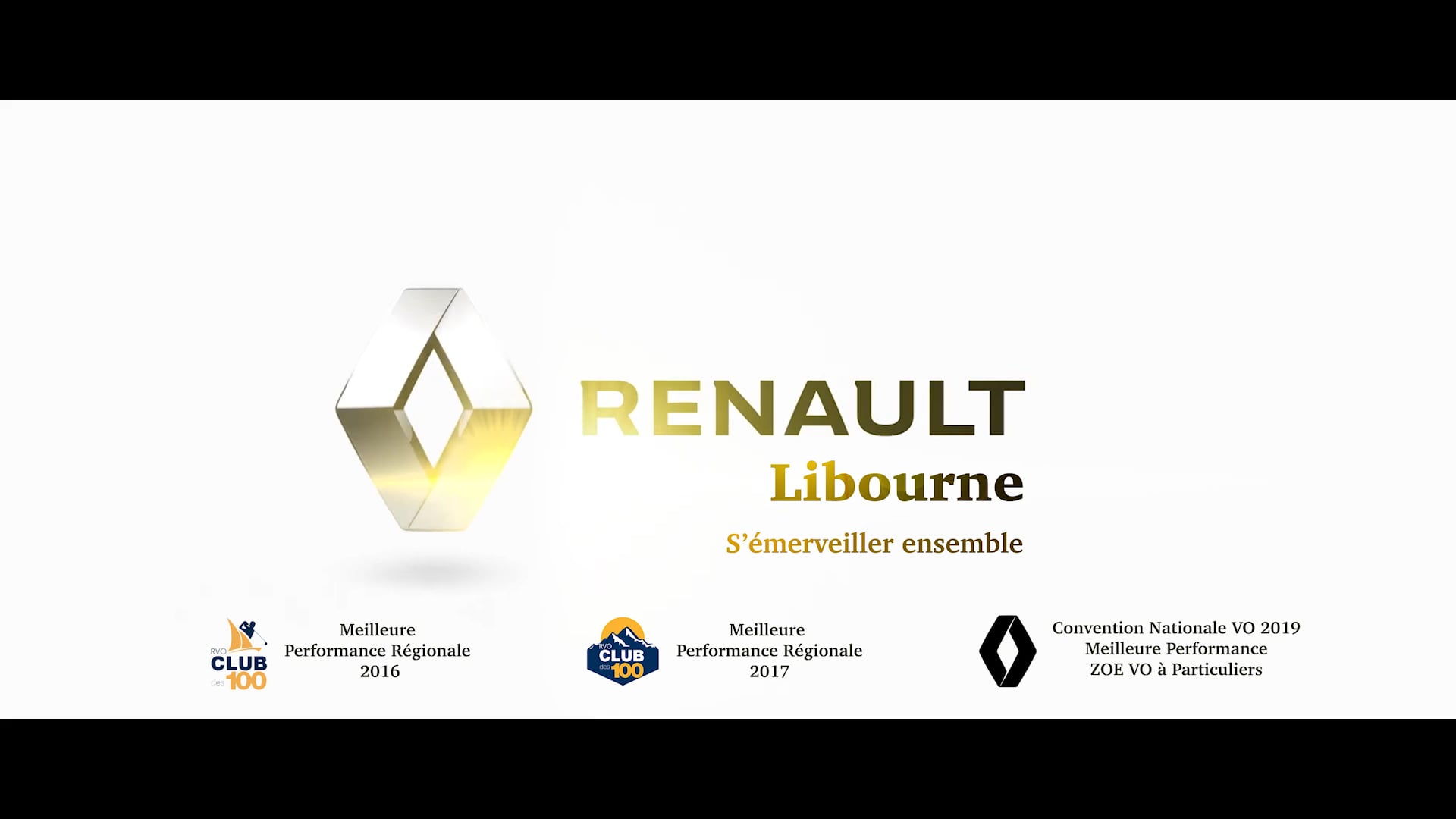 Renault Libourne Festival Occasion 2019