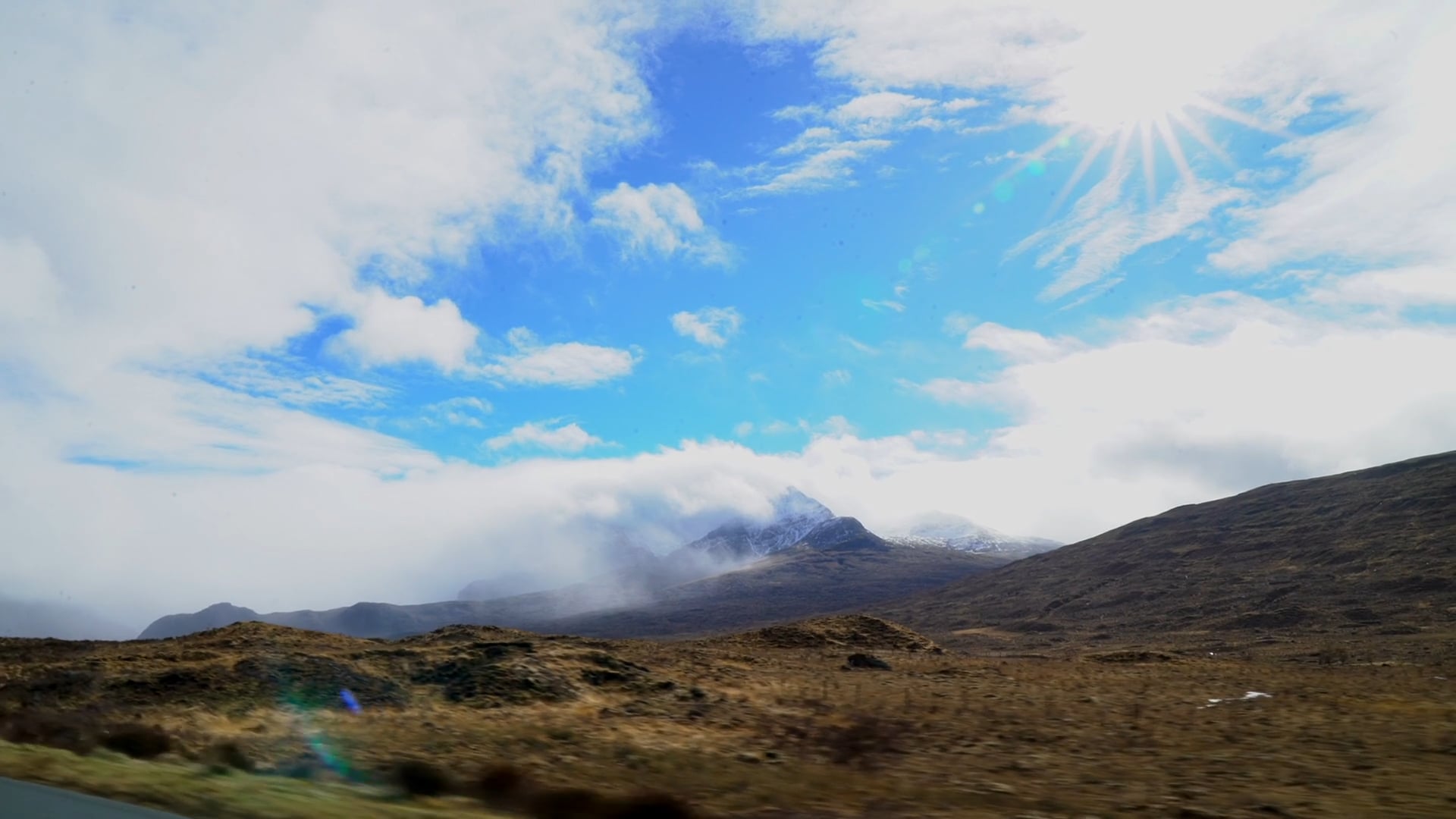 Isle of Skye 2019