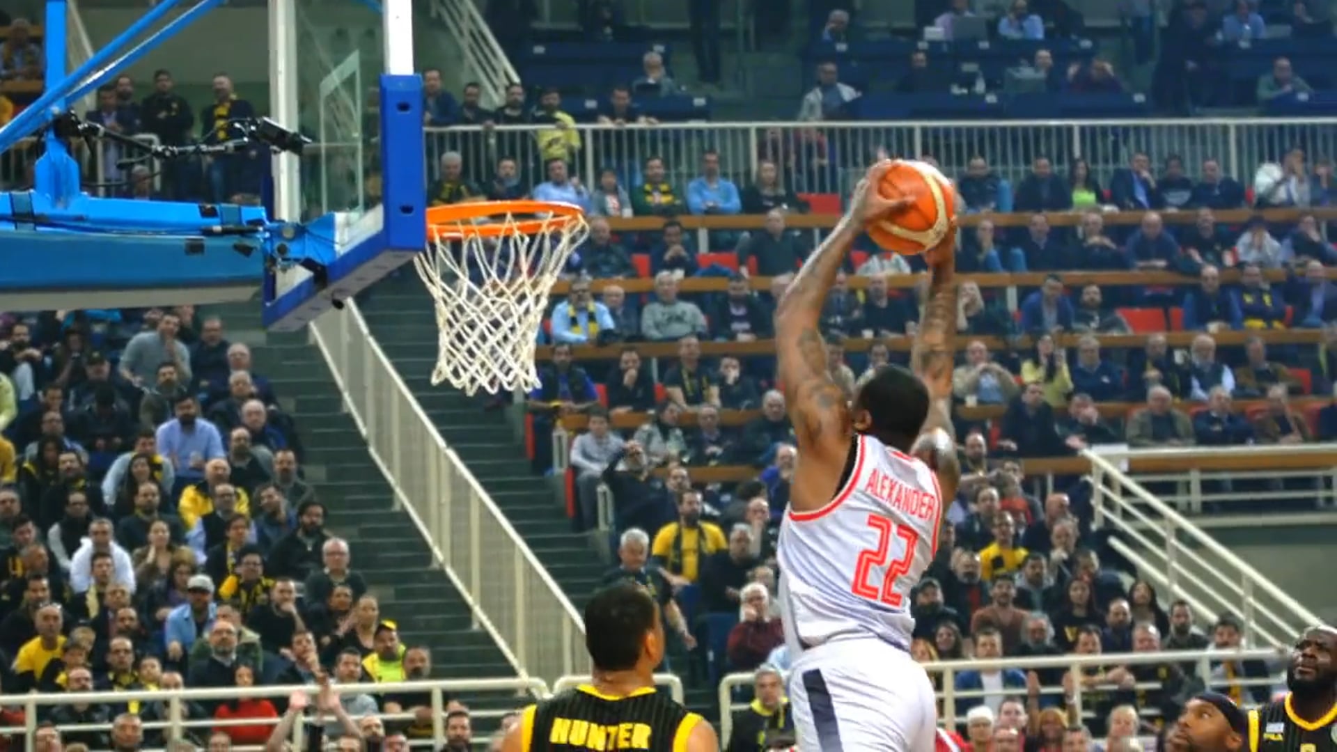 Basketball Champions League - Final Four