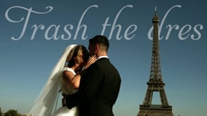 Andreea & Ionut - Trash the dress