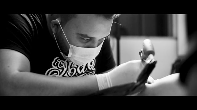 Lobão Tatto - Studio de Tatuagem 